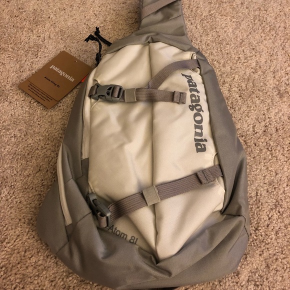 patagonia crossbody purse